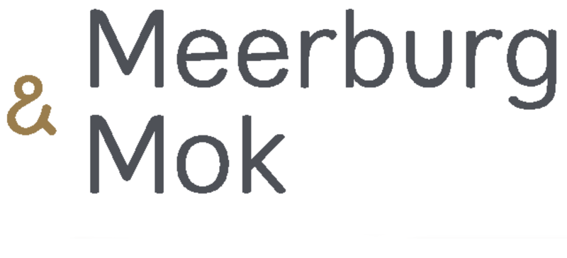 Meerburg & Mok advocaten - mediators Groningen